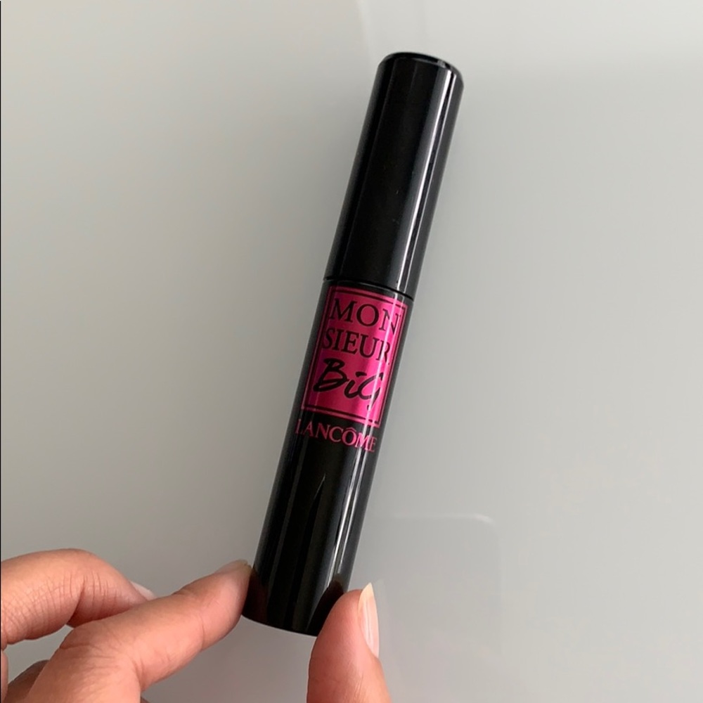 NWOT Lancôme full size Monsieur Big Mascara